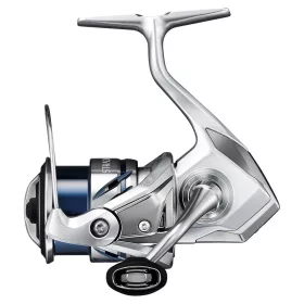 Shimano Stradic FM C2000 HG Frontbremsrolle (STC2000HGFM)