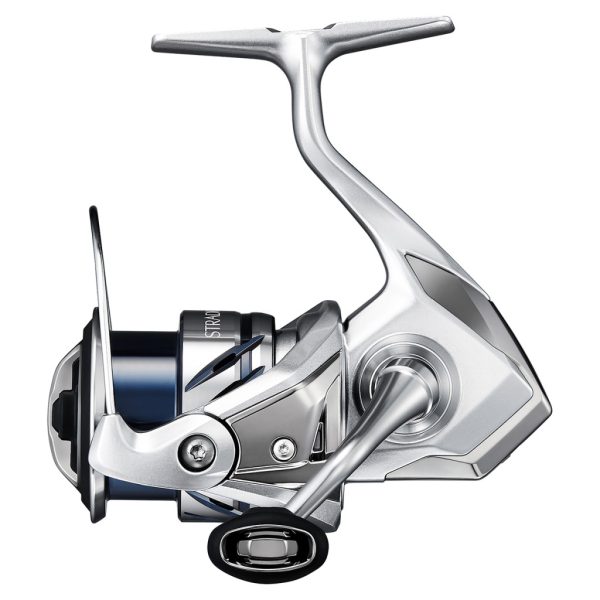 Shimano Reel Stradic FM C2500S Frontbremsrolle (STC2500SFM)