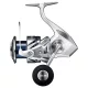 Shimano Stradic FM C5000 XG Frontbremsrolle (STC5000XGFM)