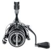 Shimano Stella FK 2500S HG Frontbremsrolle (STL2500SHGFK)