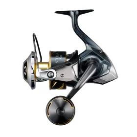 Shimano Stella SW D 10000 HG Frontbremsrolle (STLSW10000HGD)