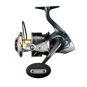 Shimano Stella SW D 14000 XG Frontbremsrolle (STLSW14000XGD)