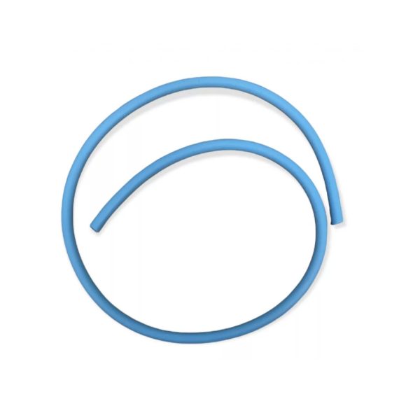 Stonfo Ersatz-Schleudergummi Dünn - Blau