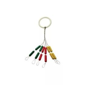 Euro Carp Fassstopper farbig -L