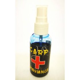 Carp Ambulance Desinfektionsspray