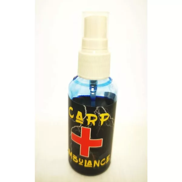 Carp Ambulance Desinfektionsspray
