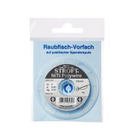 Stroft ragadozó előkék