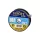Stroft GTM Blaugrau Transparent 0,22mm 200m Monofile Hauptschnur