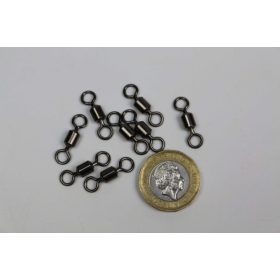 Sunset - ROLLING SWIVEL ST-S-1001 N10 14KG X20 - Wirbel