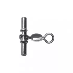   Sunset - CROSSLINE CRANE SWIVEL ST-S-1055 N1/0 60K X2 - Wirbelkarabiner