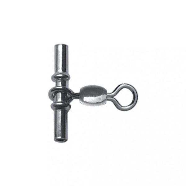 Sunset - CROSSLINE CRANE SWIVEL ST-S-1055 N1/0 60K X2 - Wirbelkarabiner