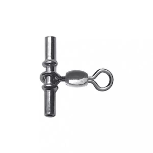 Sunset - CROSSLINE CRANE SWIVEL ST-S-1055 N2 43KG X4 - Wirbelkarabiner