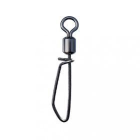   Sunset - ROLLING W/ T-SHAPE SNAP ST-S-1043  N6  27KG X4 - Wirbelkarabiner