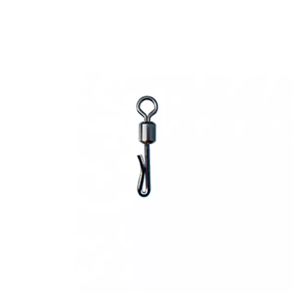 Sunset - Q-SHAPED W/ SWING SNAP ST-S-2018 N10 X8 - Wirbelkarabiner