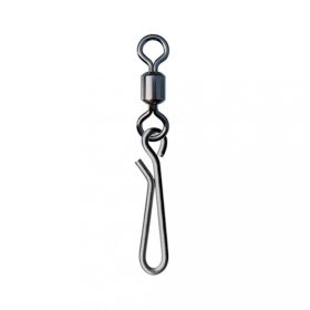   Sunset - ROLLING W/ HANGING SNAP ST-S-3017 N8 10KG X6 - Wirbel mit Karabiner