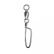 Sunset - BB SWIVEL W/ COASTLOCK SNAP ST-S-3807 N4 45KG X1 - Wirbel