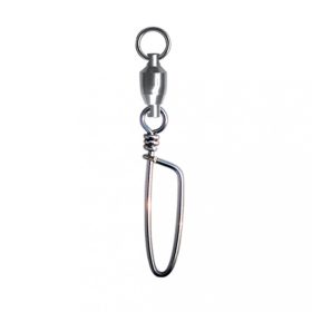   Sunset - BB SWIVEL W/ COASTLOCK SNAP ST-S-3807 N5 55KG X1 - Wirbel