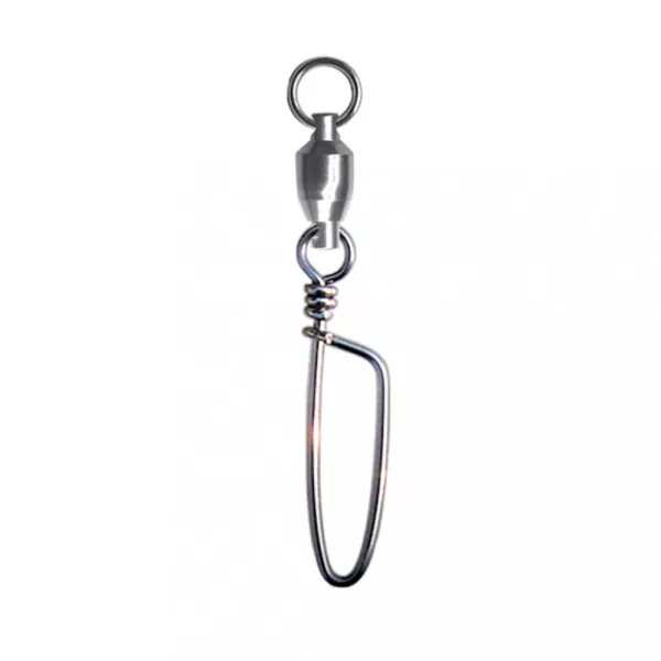 Sunset - BB SWIVEL W/ COASTLOCK SNAP ST-S-3807 N5 55KG X1 - Wirbel