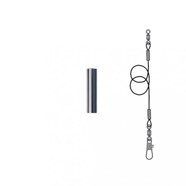 Sunset - CRIMPS ST-S-6007 1.20 X40 - Klemmhülse