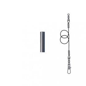 Sunset - CRIMPS ST-S-6007 1.60 X40 - Klemmhülse