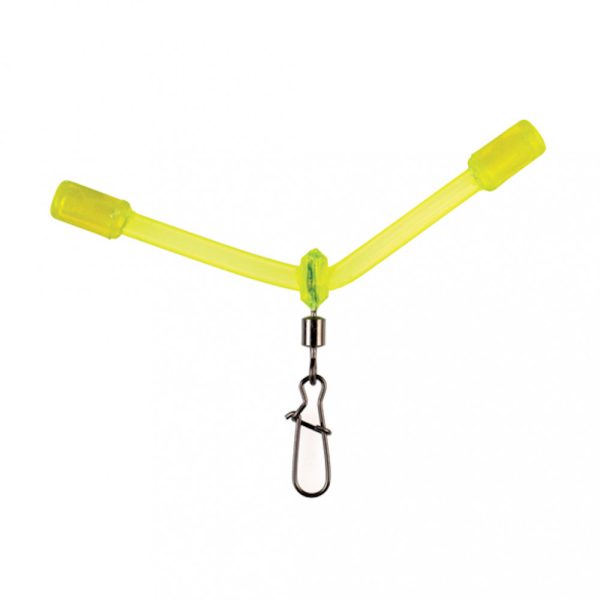 Sunset - SLIDING FISH FINDER ST-S-6063 30MM X2 - Wirbel