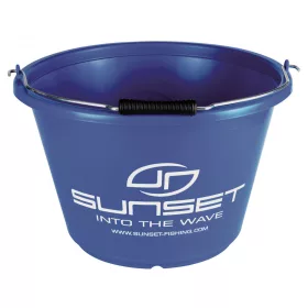 Sunset - SEAU SUNSET 18L - Eimer