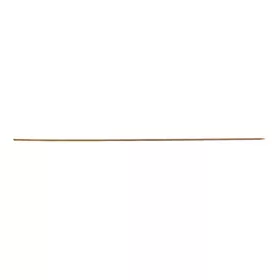 Sunset - BRASS BAIT NEEDLE O1,5 - 20CM X2 - Ködernadel