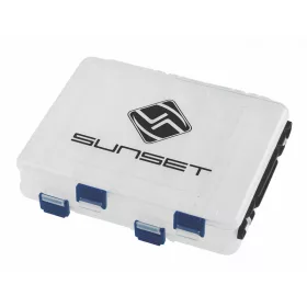 Sunset - SUNSTORE TWIN 10C - Gerätekasten