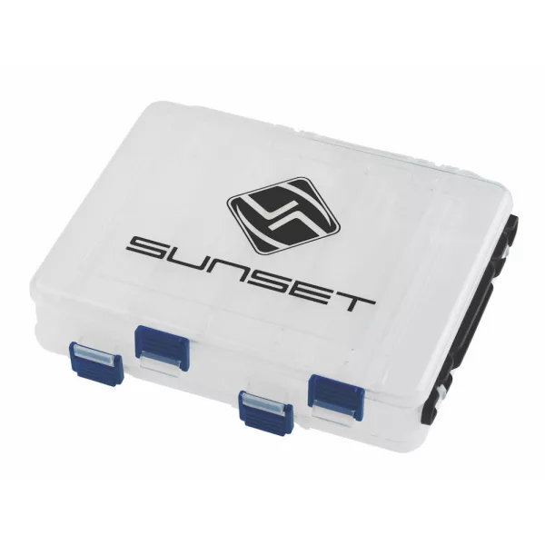 Sunset - SUNSTORE TWIN 10C - Gerätekasten