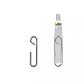   Sunset - WEIGHT SNAP + Thermoschutzhülle ST-S-9089 M X6 - Wirbelkarabiner