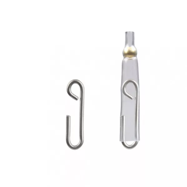 Sunset - WEIGHT SNAP + Thermoschutzhülle ST-S-9089 M X6 - Wirbelkarabiner