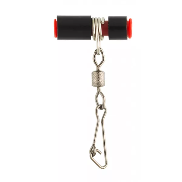 Sunset - HEAVY FISHING SLIDERS ST-S-4033 L X2 - Wirbelkarabiner