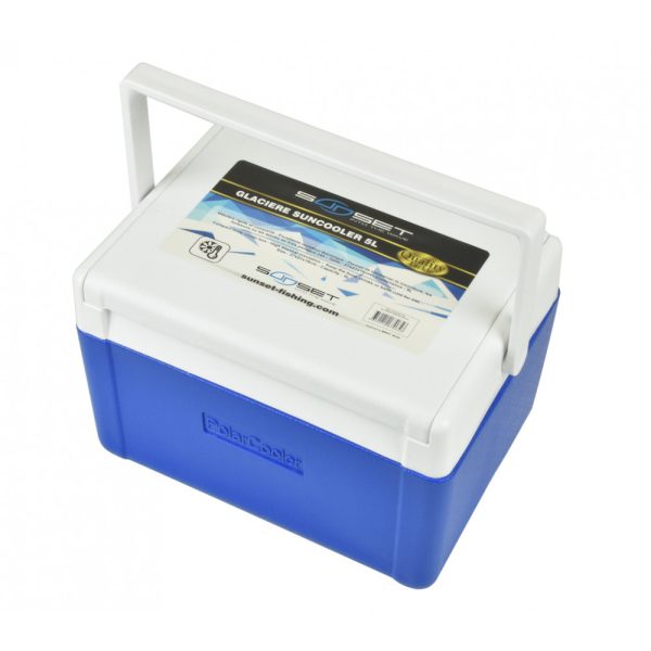 Sunset - SUNCOOLER BOX 5L - Kühlboxen