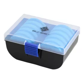 Sunset - SUNWINDER BOX 10PCS - EVA Vorfachhalter