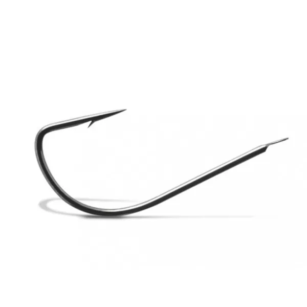 Sunset HM RS COMPETITION SPECIAL SPARIDES / FLUORO 150 - 0,26 - 4 X8 - Vorfachhaken - Widerhaken, Plattenhaken