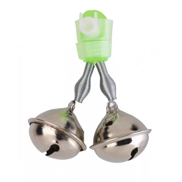 Sunset - SUNBELLS DOUBLE 22MM X2 - Herkömmlicher Bissanzeiger