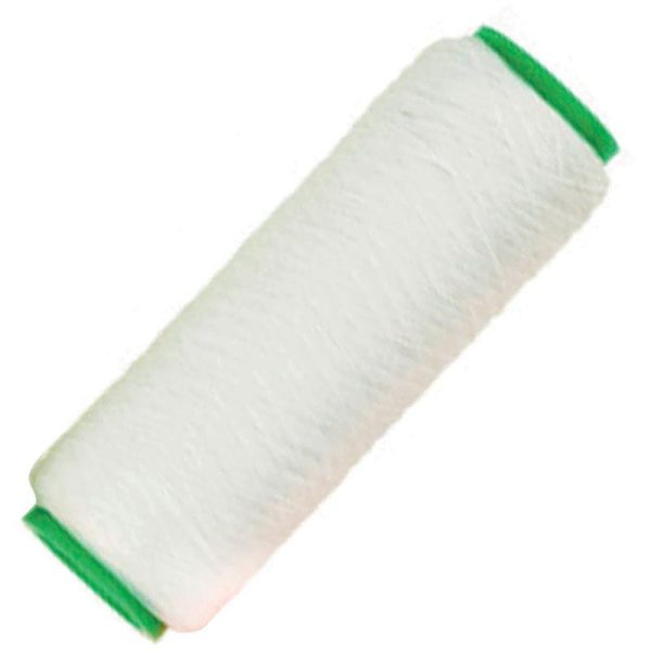 Sunset Elastic Line Spender Nachfüllung L 0,20mm 100m