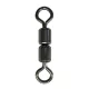 Sunset Double Rolling Swivel ST-S-1045 N°8 19kg Doppelwirbel 8 Stück