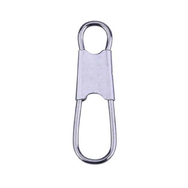 Sunset Japan Snap ST-S-9247 N°2 Karabiner 15 Stück