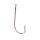 Sunset Sunhooks SW 1933NI N°10 Feederhaken mit Öhr und Widerhaken 20 Stk.