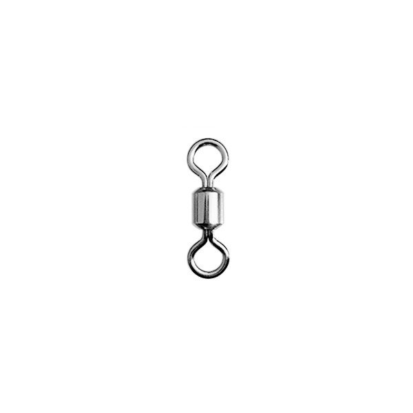 Sunset Rolling Swivel Inox ST-S-1069 N°12 18kg Wirbel 15 Stück