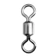 Sunset Rolling Swivel Inox ST-S-1069 N°12 18kg Wirbel 15 Stück