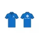 Sunset - POLO BLUE SUNSET XL - Poloshirt