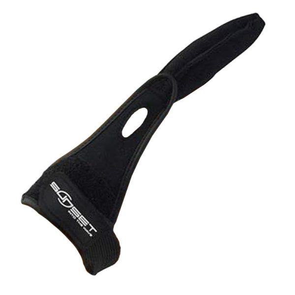 Sunset Suncaster Deluxe Wurfhandschuh