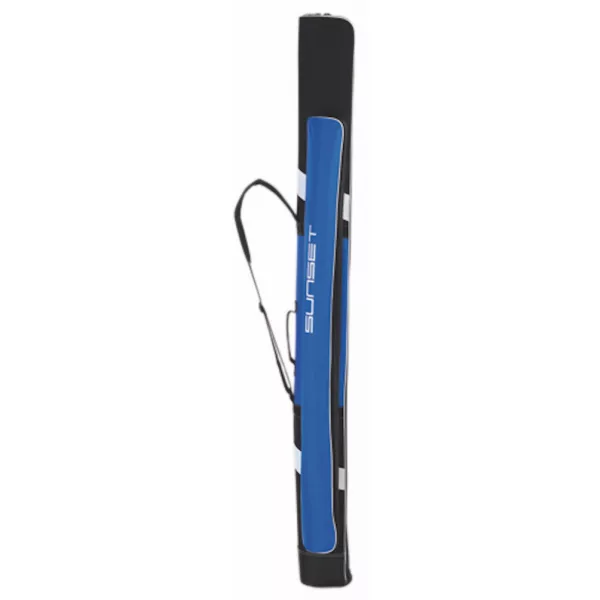 Sunset - SUNPACK SPORTFISH EVO 165 - Rutenfutteral - Hartschalenfutteral