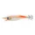 Sunset - SUNSQUID BIG MAMMA SCHWIMMEND 7CM SUPER GLOW ORANGE - Tintenfischköder