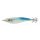 Sunset - SUNSQUID BIG MAMMA FLOATING 8CM SUPER GLOW BLAU - Kalmar-Jig
