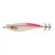 Sunset - SUNSQUID BIG MAMMA FLOATING 8CM SUPER GLOW PINK - Kalmar-Jig