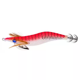   Sunset - SUNSQUID BAD GAMBAS SINKING 11CM SCALE PINK - Tintenfischköder