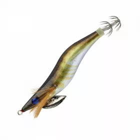   Sunset - SUNSQUID BAD GAMBAS SINKING 8CM REAL LIFE 01 - Kalmar-Jig
